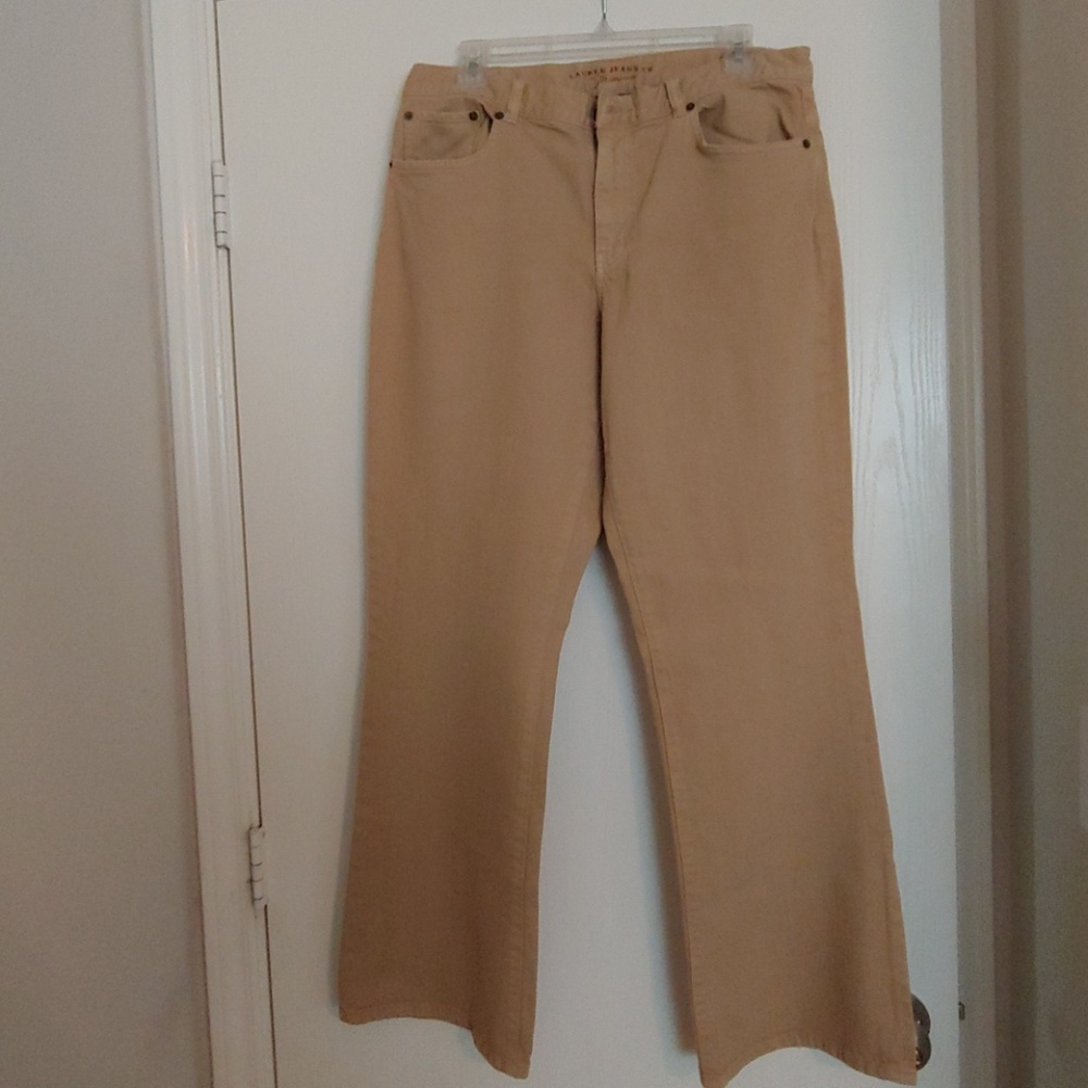 Ralph Lauren jeans
